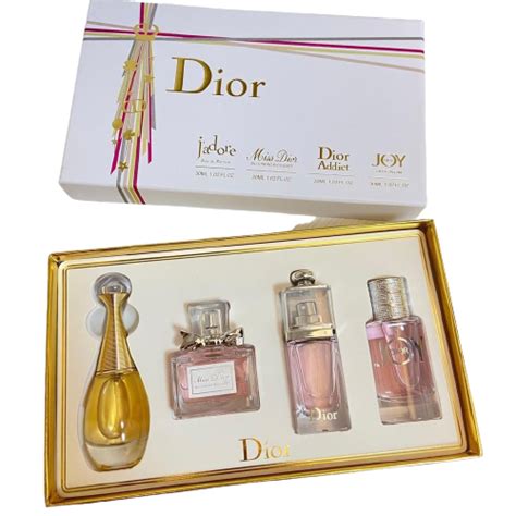 dior kit|dior aftershave gift set.